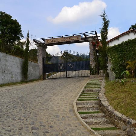 Hotel Casa Miravalle Antigua Εξωτερικό φωτογραφία