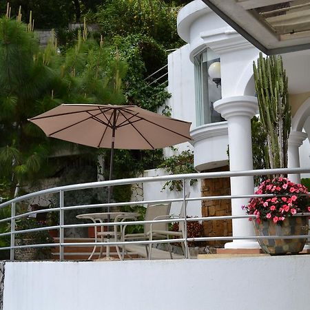 Hotel Casa Miravalle Antigua Εξωτερικό φωτογραφία