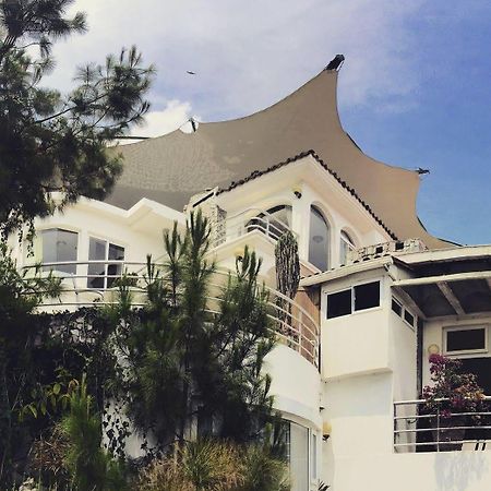 Hotel Casa Miravalle Antigua Εξωτερικό φωτογραφία