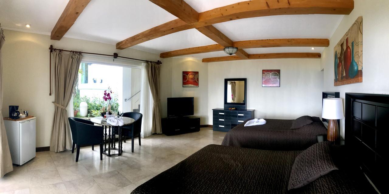 Hotel Casa Miravalle Antigua Εξωτερικό φωτογραφία