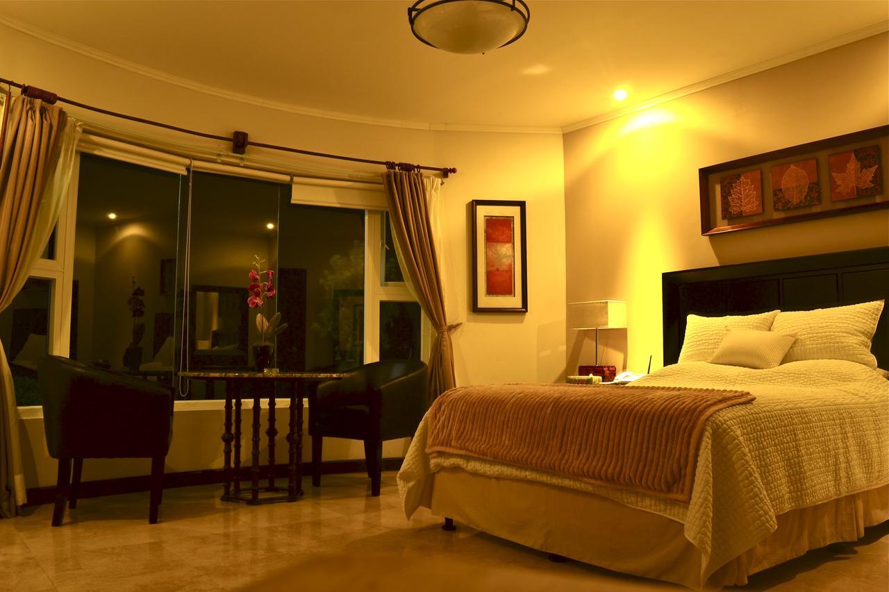 Hotel Casa Miravalle Antigua Εξωτερικό φωτογραφία