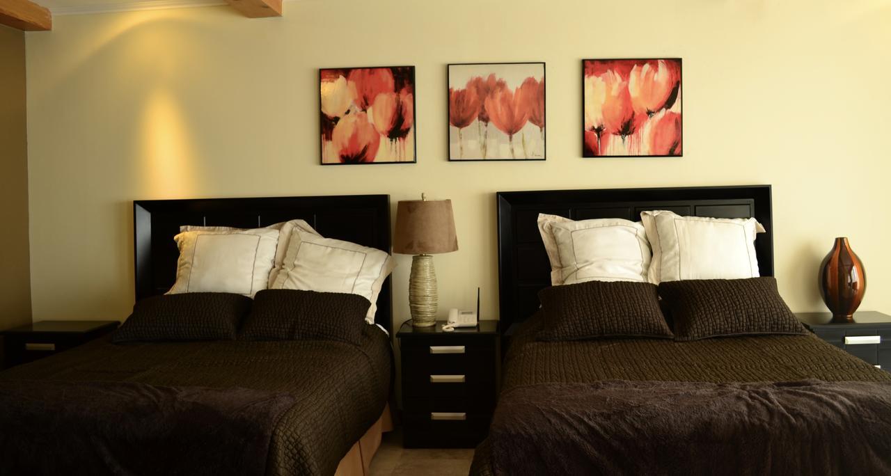 Hotel Casa Miravalle Antigua Εξωτερικό φωτογραφία