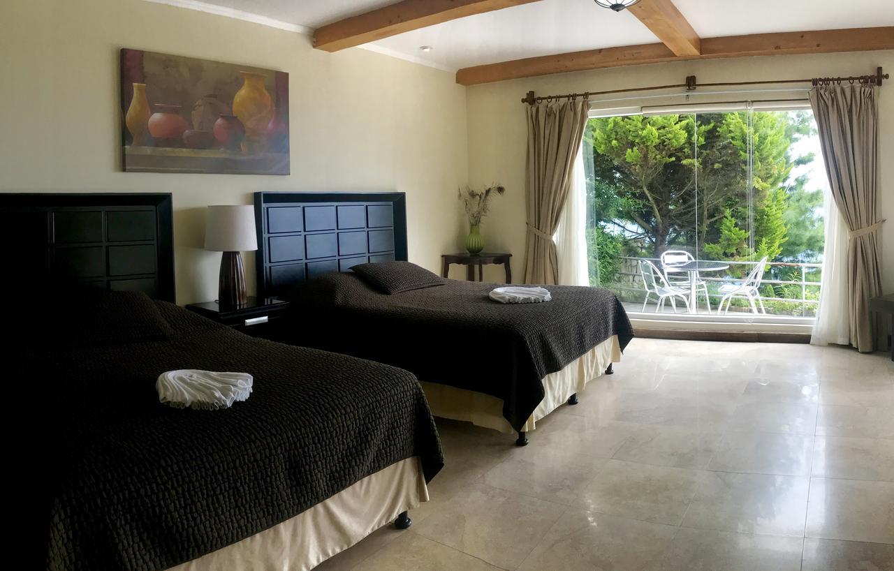 Hotel Casa Miravalle Antigua Εξωτερικό φωτογραφία