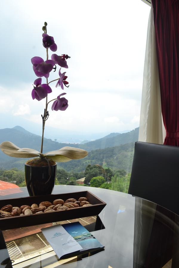 Hotel Casa Miravalle Antigua Εξωτερικό φωτογραφία