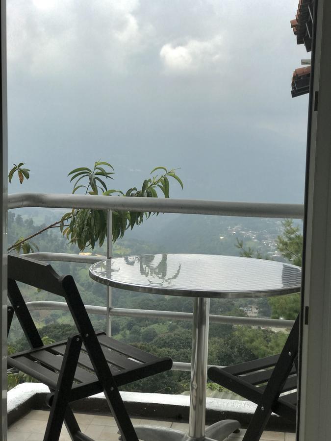 Hotel Casa Miravalle Antigua Εξωτερικό φωτογραφία