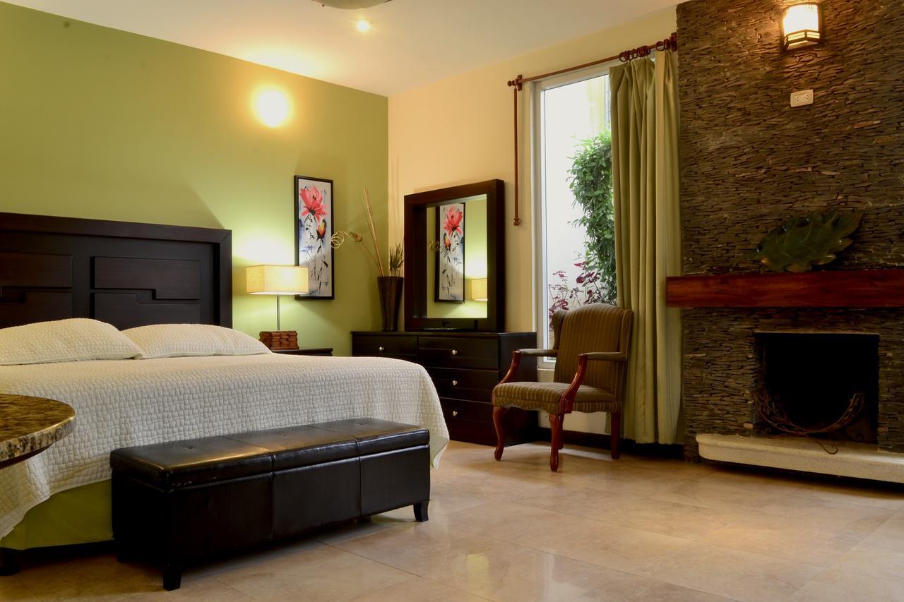 Hotel Casa Miravalle Antigua Εξωτερικό φωτογραφία