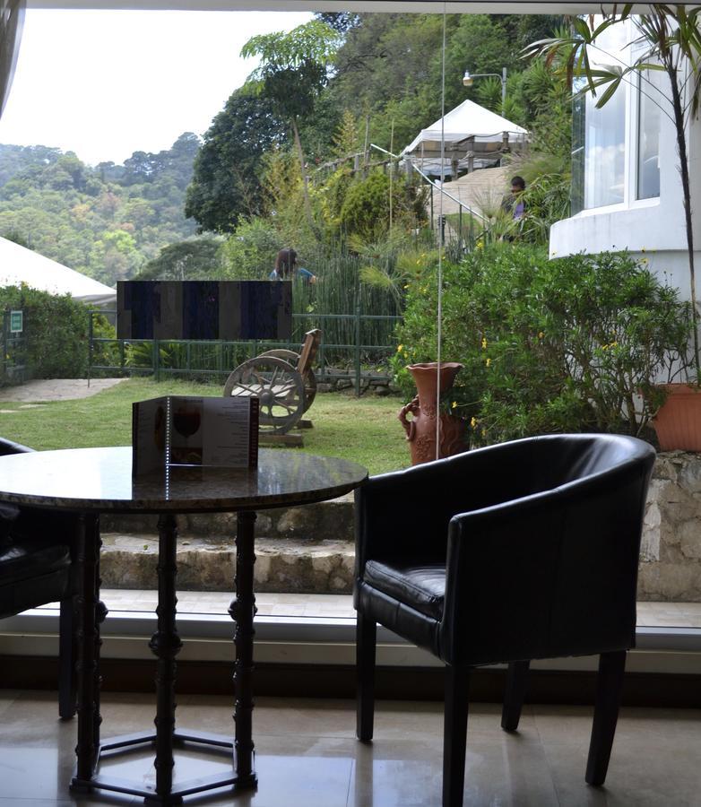 Hotel Casa Miravalle Antigua Εξωτερικό φωτογραφία