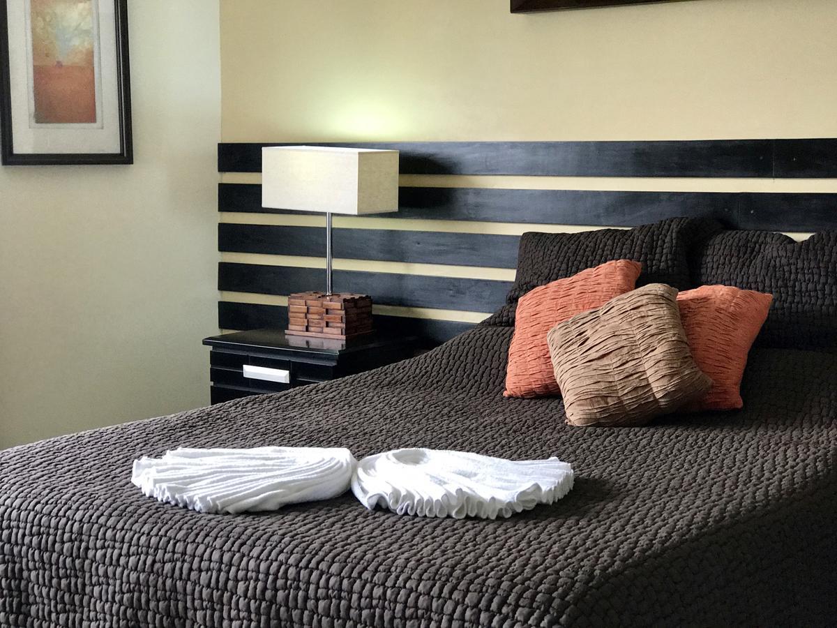 Hotel Casa Miravalle Antigua Εξωτερικό φωτογραφία