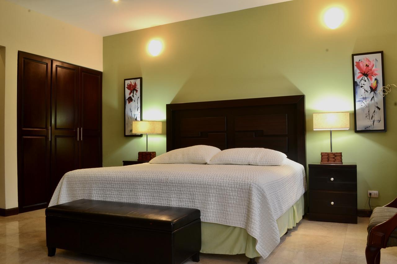 Hotel Casa Miravalle Antigua Εξωτερικό φωτογραφία