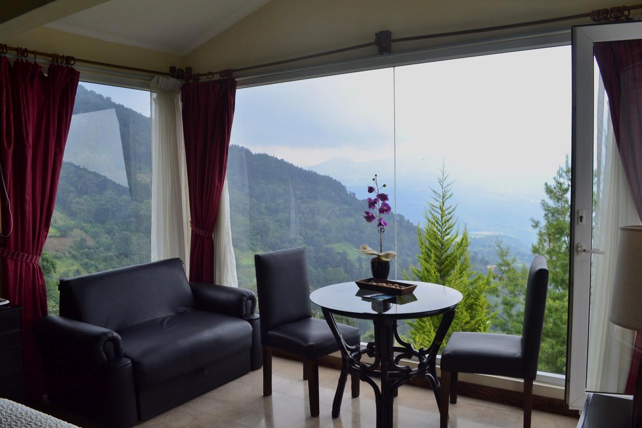 Hotel Casa Miravalle Antigua Εξωτερικό φωτογραφία
