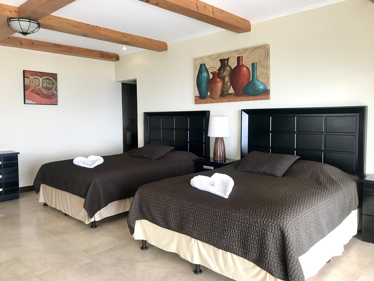Hotel Casa Miravalle Antigua Εξωτερικό φωτογραφία