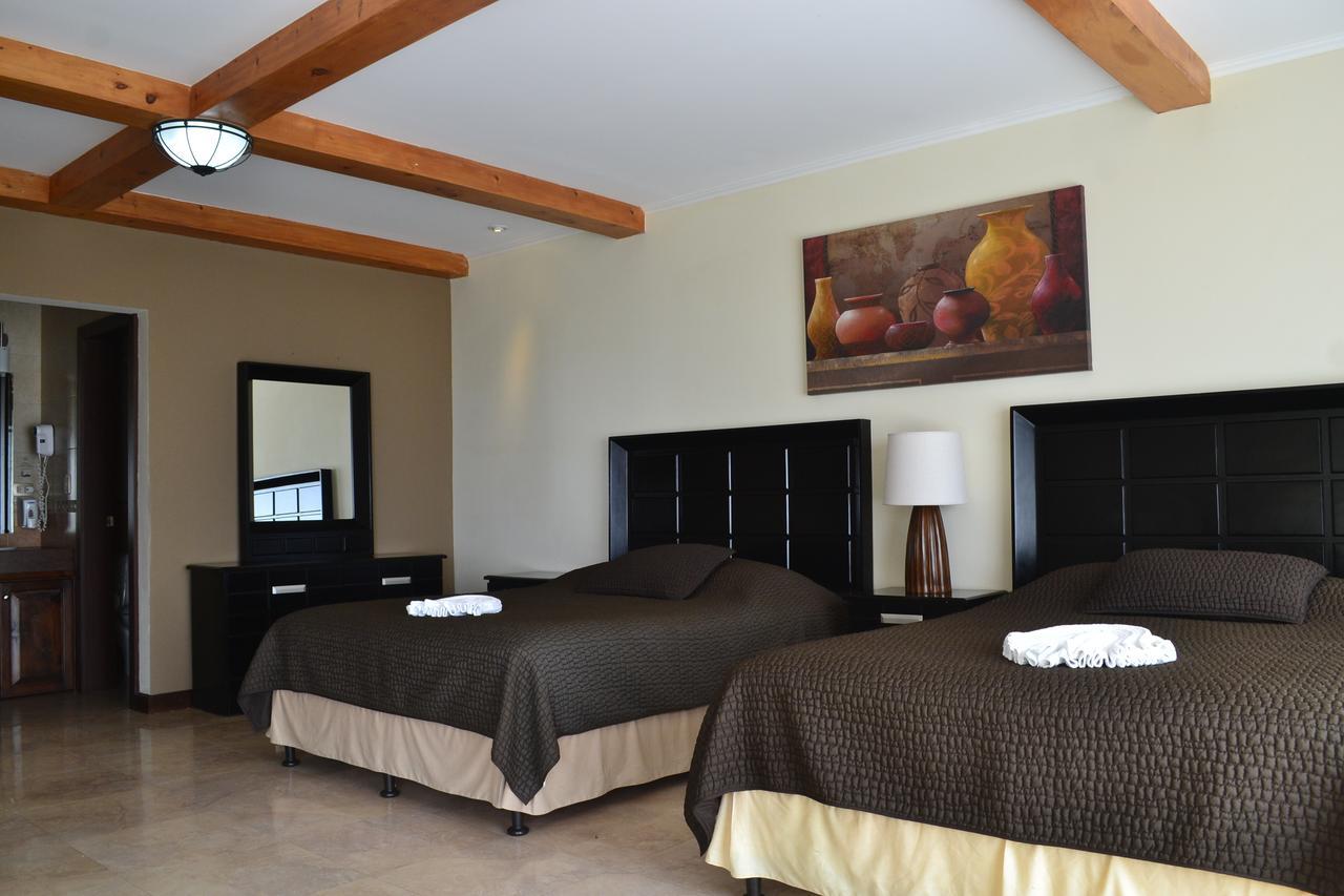 Hotel Casa Miravalle Antigua Εξωτερικό φωτογραφία