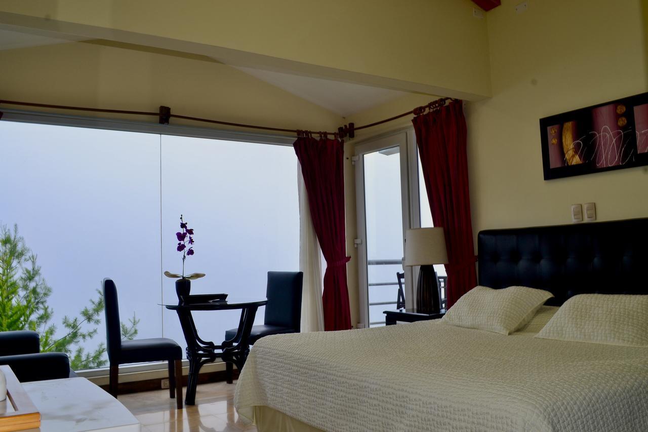Hotel Casa Miravalle Antigua Εξωτερικό φωτογραφία