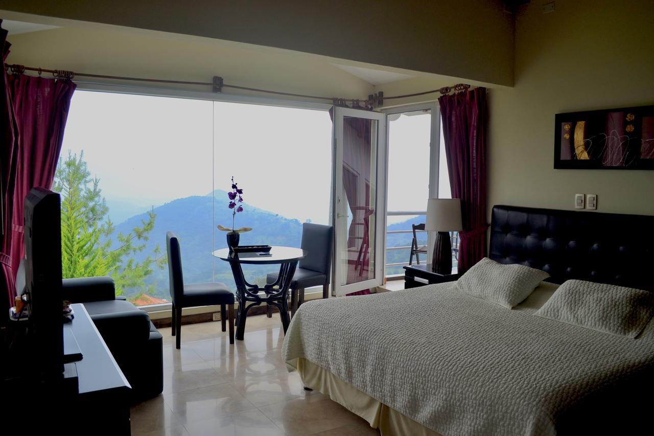 Hotel Casa Miravalle Antigua Εξωτερικό φωτογραφία