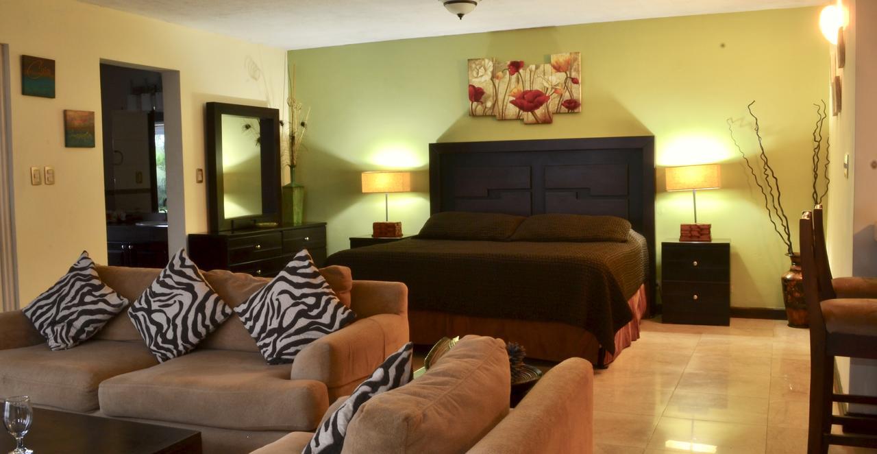 Hotel Casa Miravalle Antigua Εξωτερικό φωτογραφία