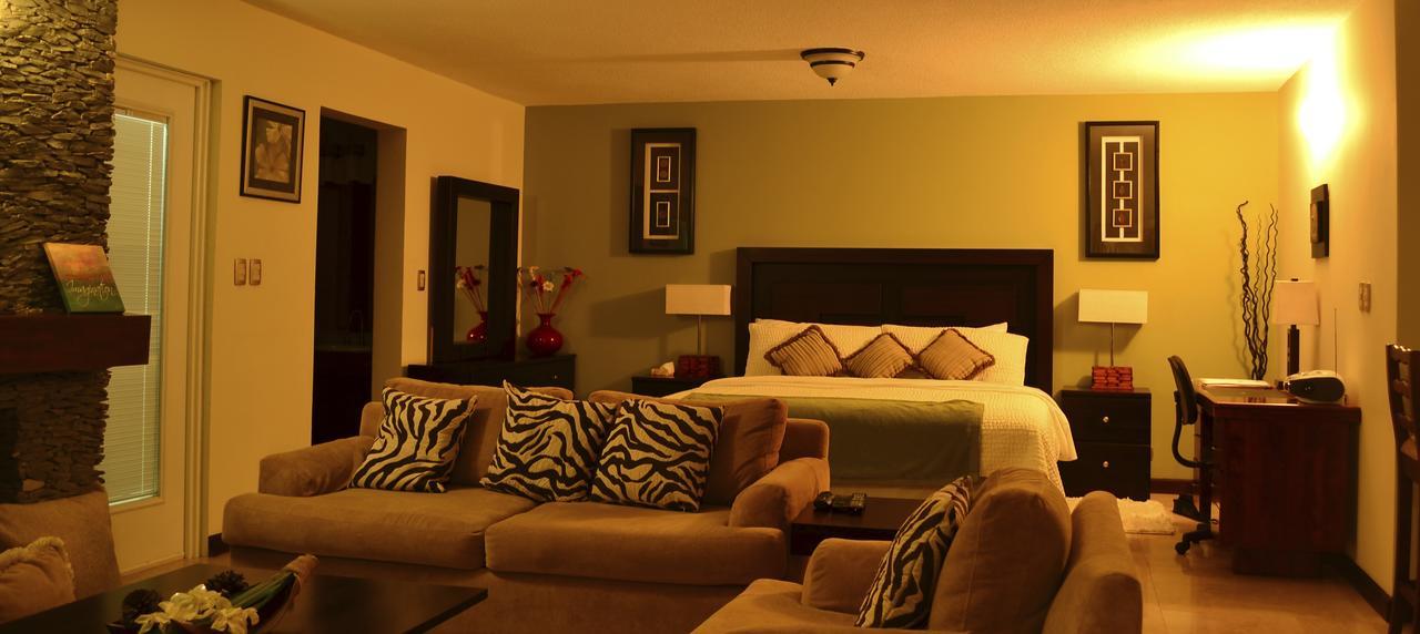 Hotel Casa Miravalle Antigua Εξωτερικό φωτογραφία