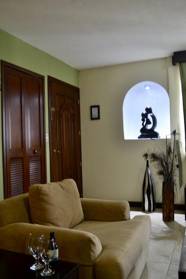Hotel Casa Miravalle Antigua Εξωτερικό φωτογραφία