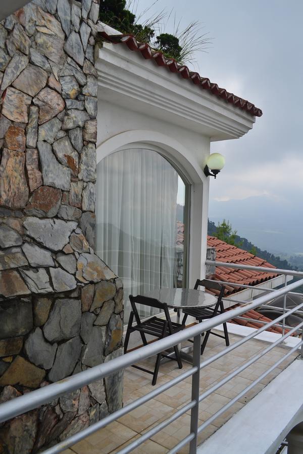 Hotel Casa Miravalle Antigua Εξωτερικό φωτογραφία