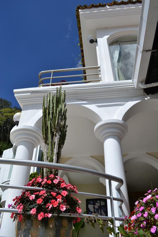 Hotel Casa Miravalle Antigua Εξωτερικό φωτογραφία