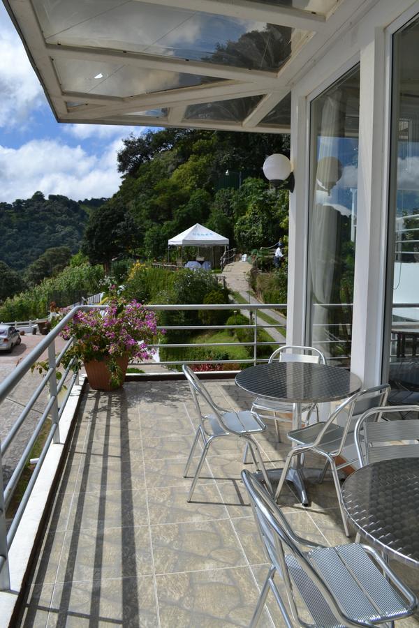 Hotel Casa Miravalle Antigua Εξωτερικό φωτογραφία