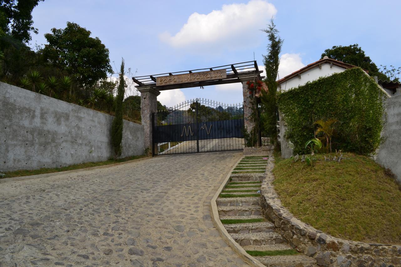 Hotel Casa Miravalle Antigua Εξωτερικό φωτογραφία