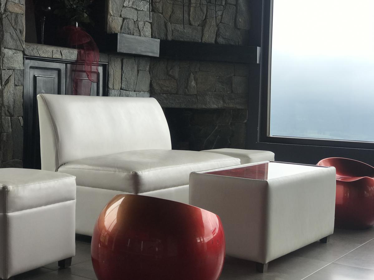 Hotel Casa Miravalle Antigua Εξωτερικό φωτογραφία