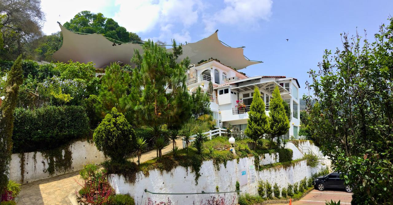 Hotel Casa Miravalle Antigua Εξωτερικό φωτογραφία