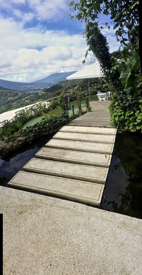 Hotel Casa Miravalle Antigua Εξωτερικό φωτογραφία