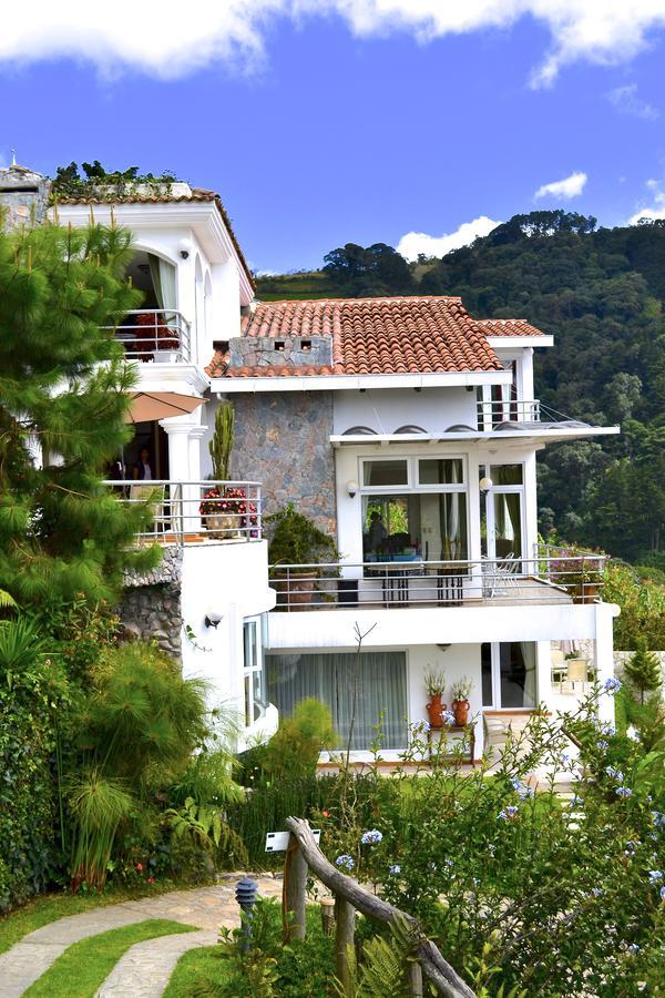 Hotel Casa Miravalle Antigua Εξωτερικό φωτογραφία