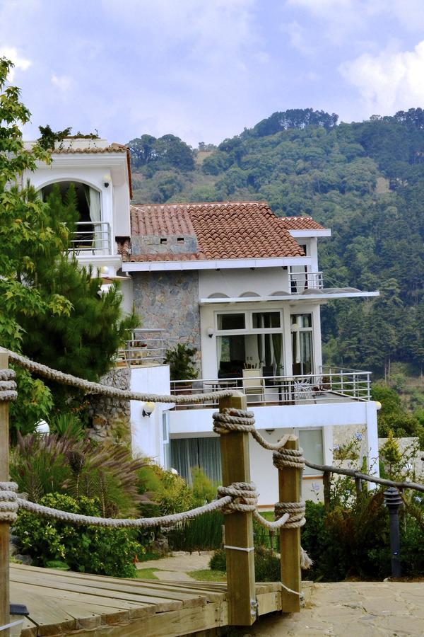Hotel Casa Miravalle Antigua Εξωτερικό φωτογραφία