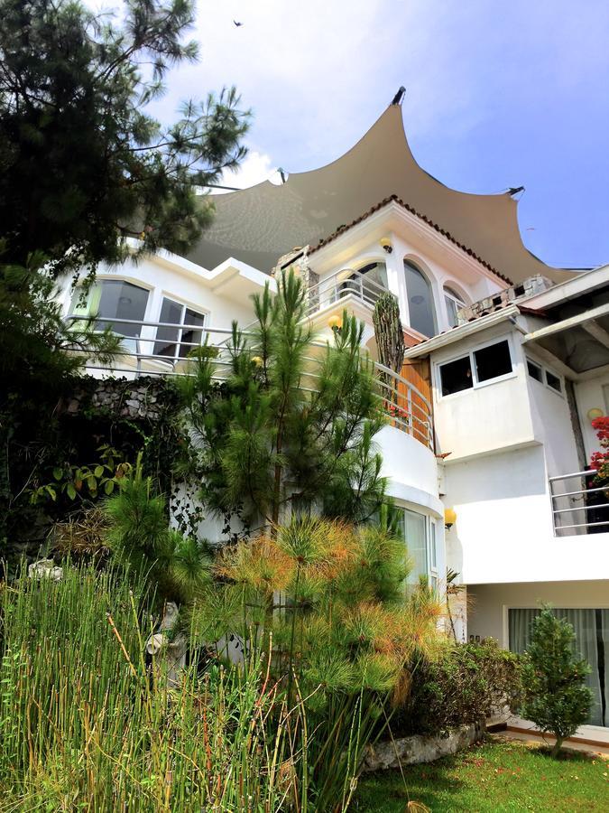 Hotel Casa Miravalle Antigua Εξωτερικό φωτογραφία
