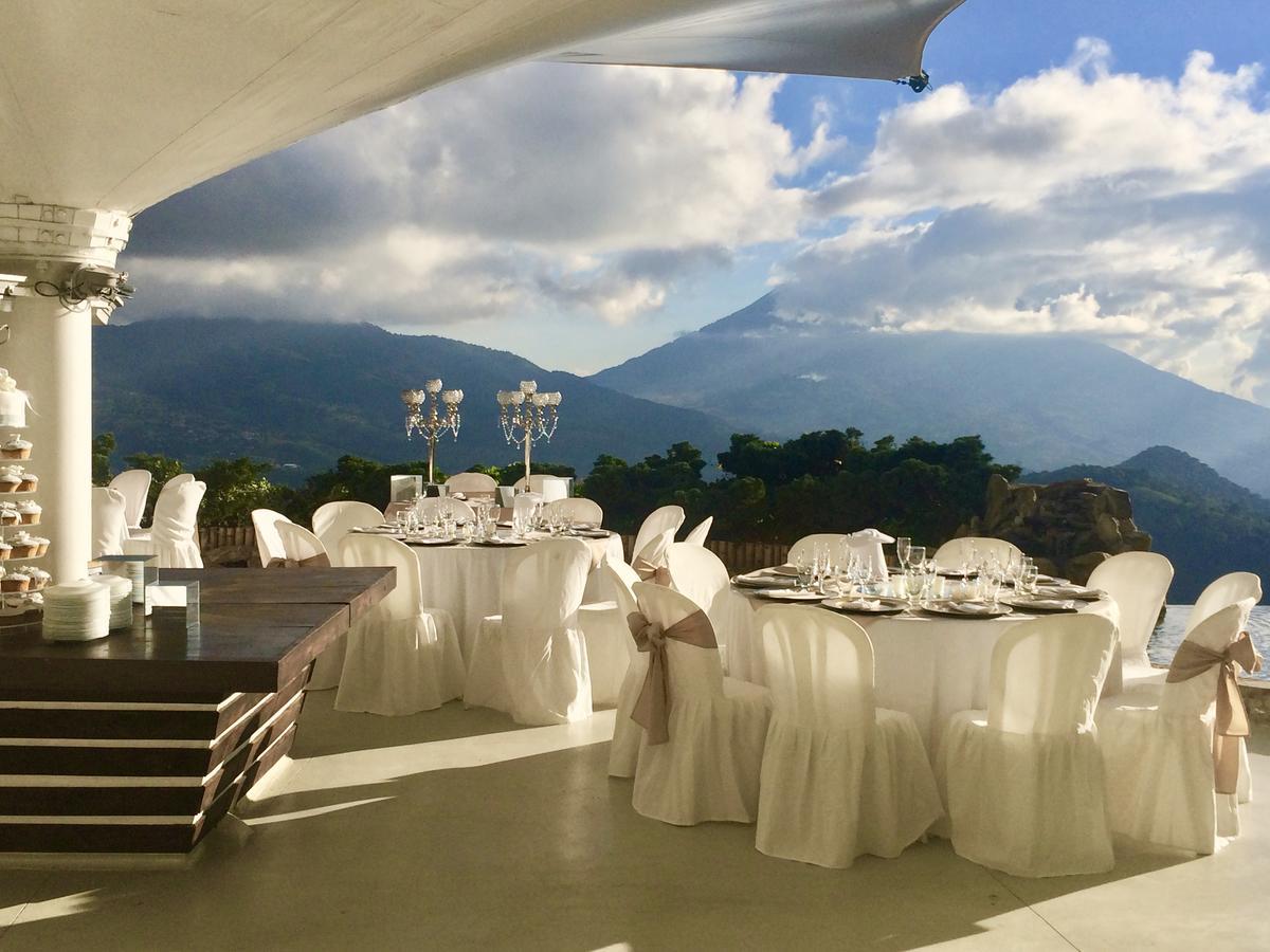 Hotel Casa Miravalle Antigua Εξωτερικό φωτογραφία