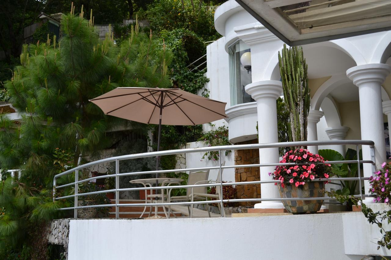 Hotel Casa Miravalle Antigua Εξωτερικό φωτογραφία