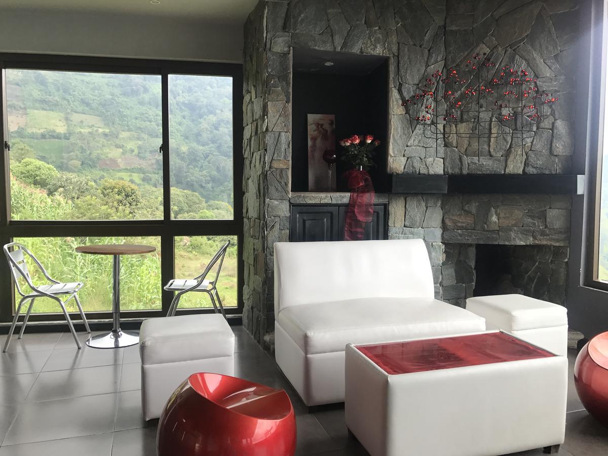 Hotel Casa Miravalle Antigua Εξωτερικό φωτογραφία