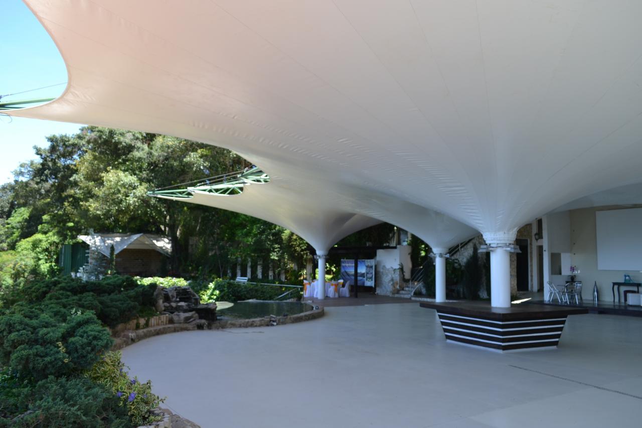 Hotel Casa Miravalle Antigua Εξωτερικό φωτογραφία