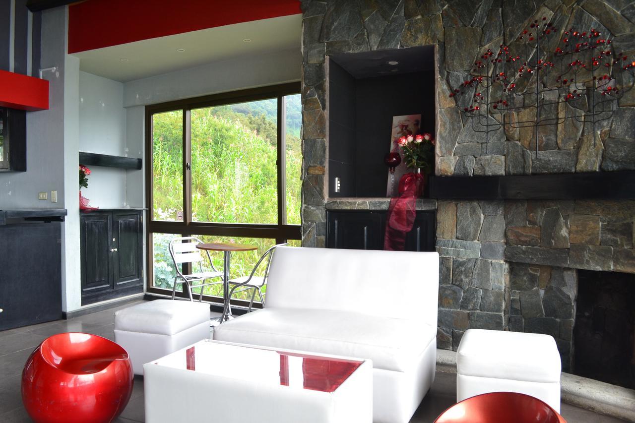 Hotel Casa Miravalle Antigua Εξωτερικό φωτογραφία