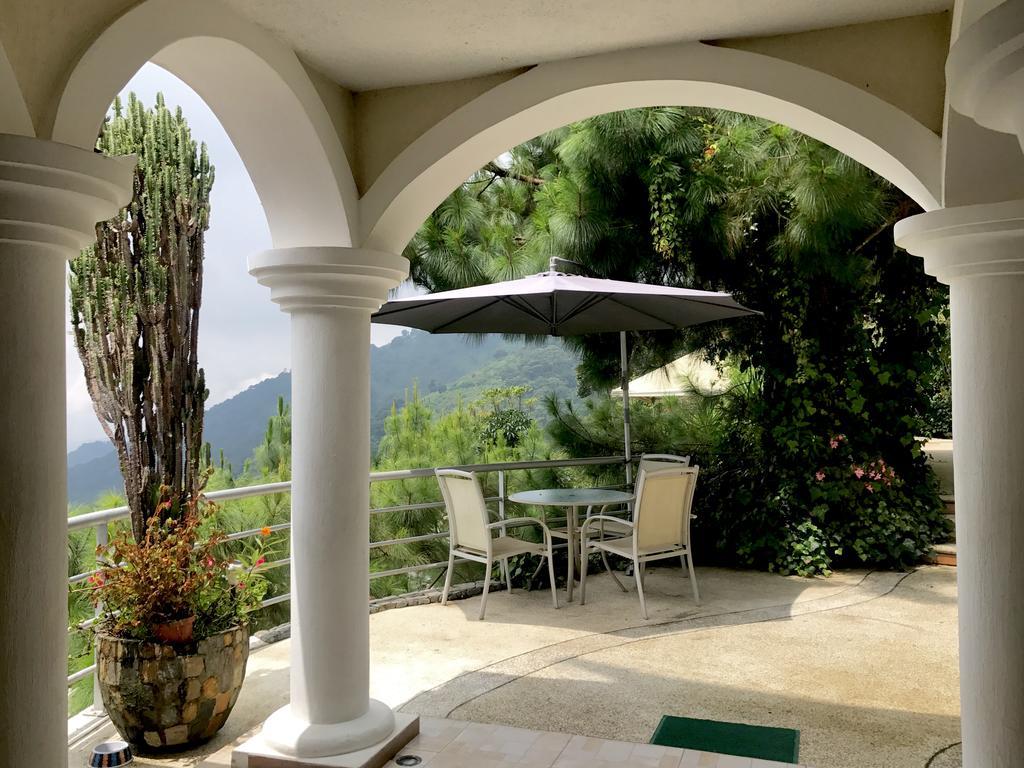 Hotel Casa Miravalle Antigua Εξωτερικό φωτογραφία
