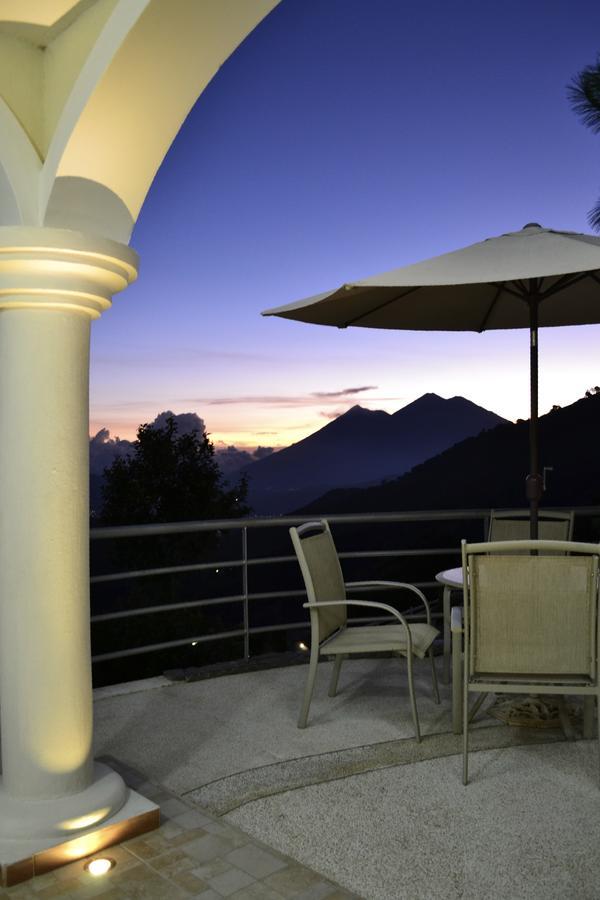 Hotel Casa Miravalle Antigua Εξωτερικό φωτογραφία
