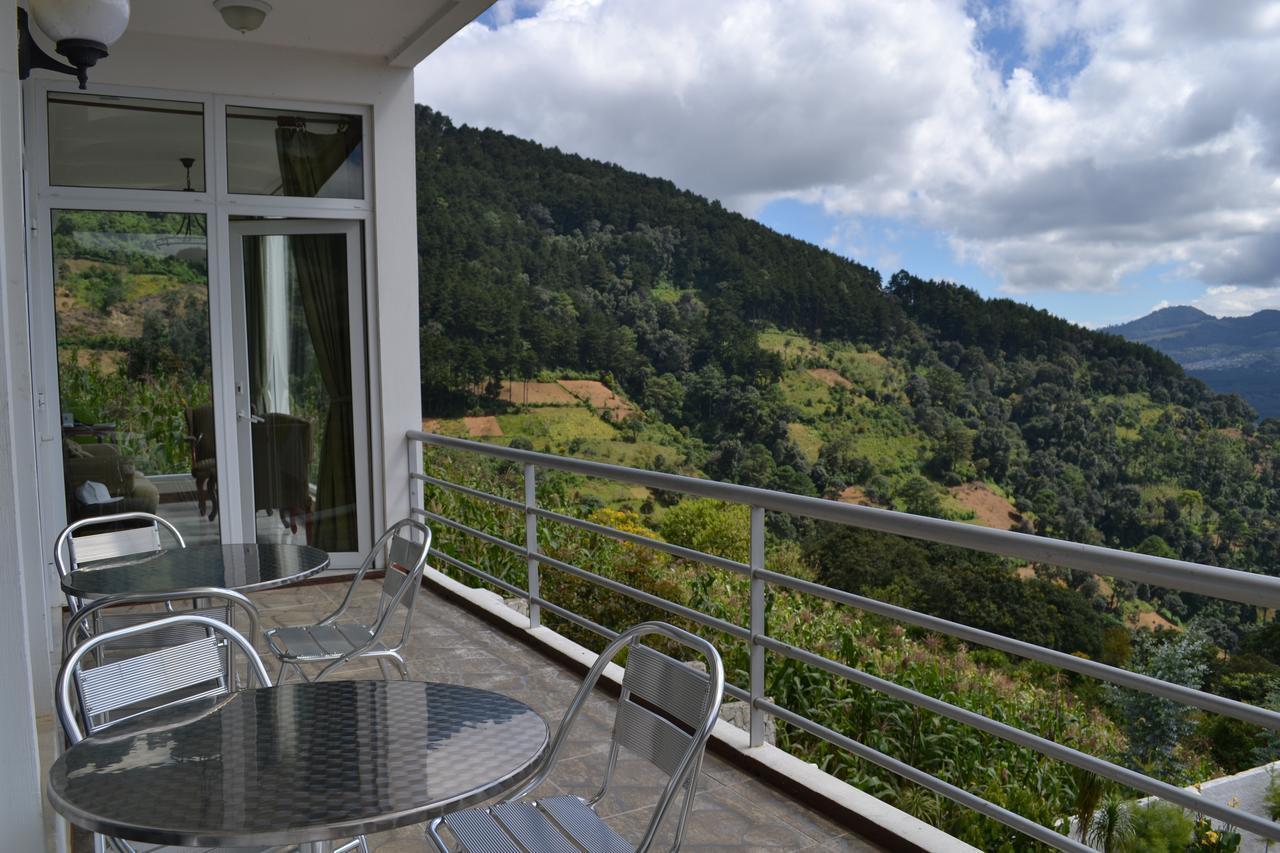 Hotel Casa Miravalle Antigua Εξωτερικό φωτογραφία