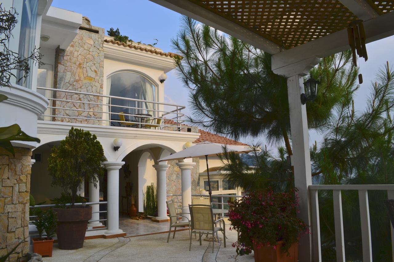 Hotel Casa Miravalle Antigua Εξωτερικό φωτογραφία