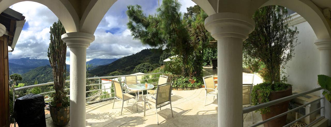 Hotel Casa Miravalle Antigua Εξωτερικό φωτογραφία