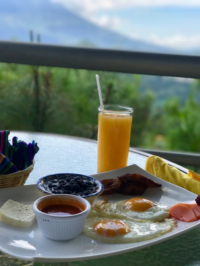 Hotel Casa Miravalle Antigua Εξωτερικό φωτογραφία